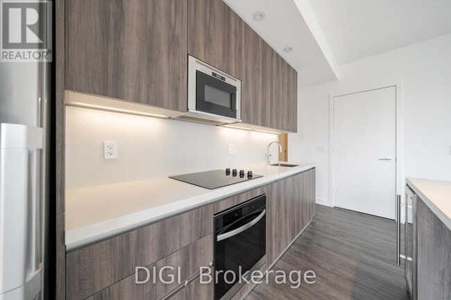 Photo - 8 Gloucester St Unité 1802