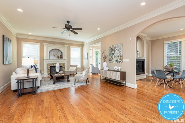 Photo - 3607 Henrys Garden Lane