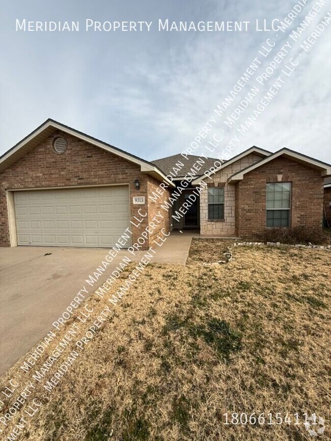 Building Photo - Spacious 3/2/2 home in Frenship School Dis...