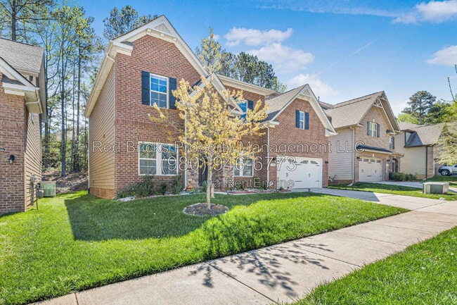 Photo - 13022 Oakhaven Glen Ln
