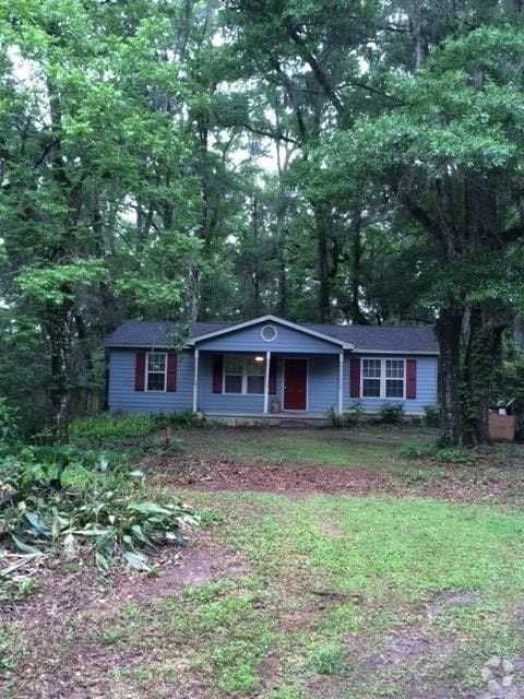 Building Photo - 2542 Southwood Plantation Rd Rental