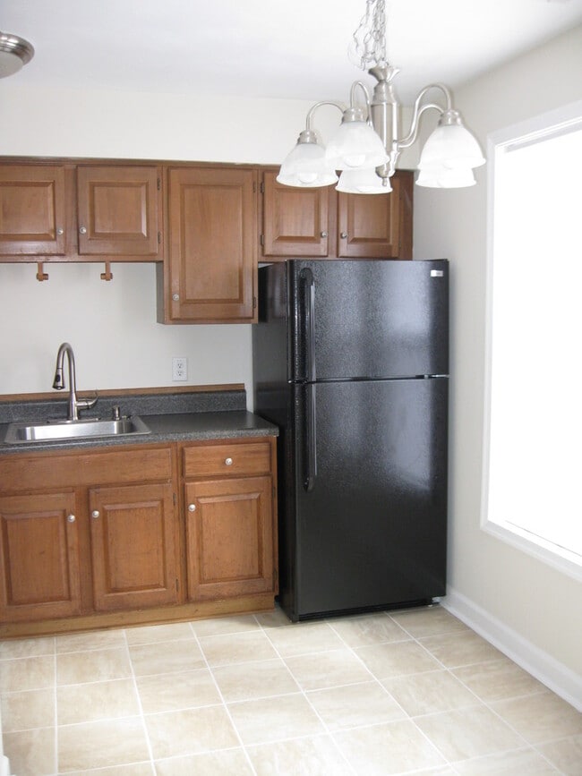 Photo - 2BR townhouse in the Western Branch area