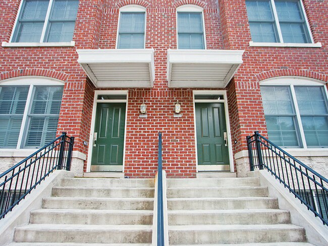 river lofts at tobacco row richmond va River Lofts at Tobacco Row | Richmond, VA | Starting at $1,105