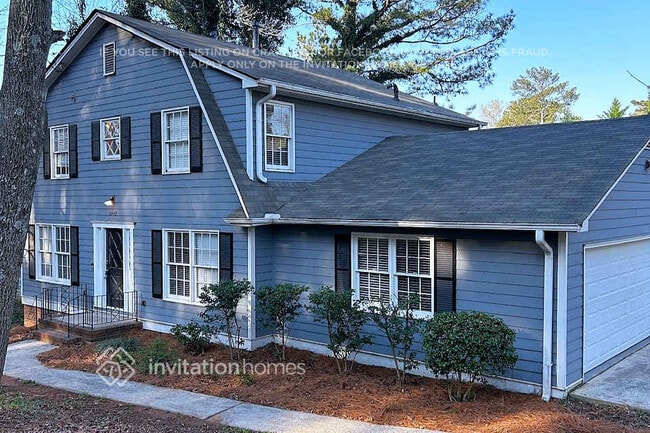 Photo - 2949 Rock Bridge Rd NE