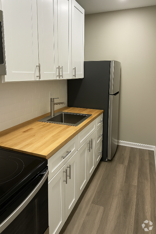 Building Photo - 233 W Madison St Unit 7 Rental