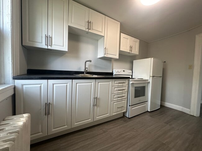 Photo - 6-85 Peter Street Port Hope Ontario L1A 1C2