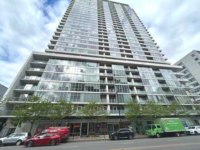 Building Photo - 1720 S Michigan Ave Unit 2814