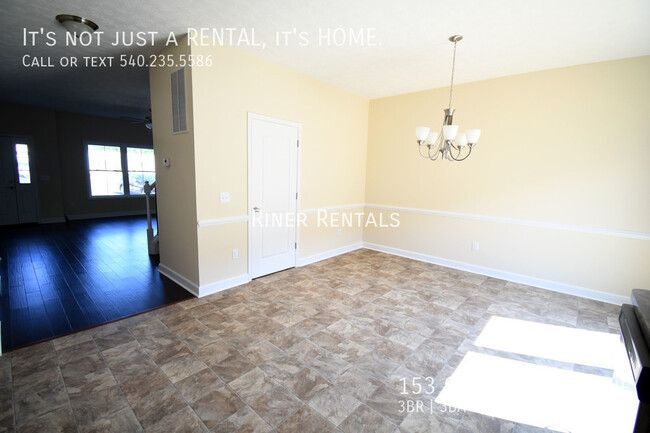 Photo - 153 Cedar Point Ln Townhome