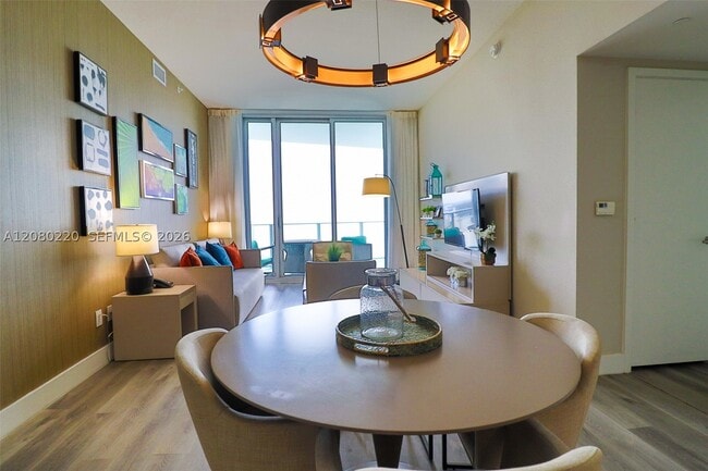 4111 S Ocean Dr Unit MPH8