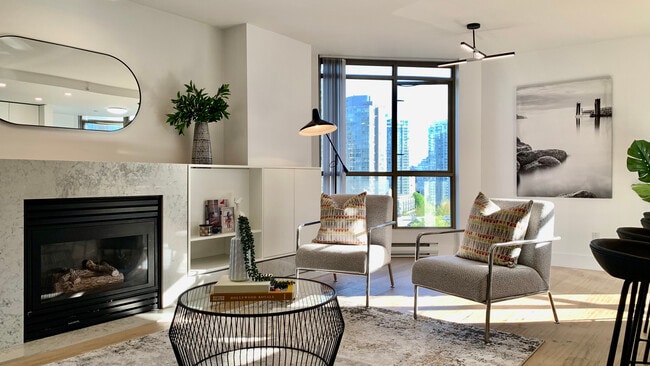 Building Photo - Jardins Lookout - 1003 Unit 1003