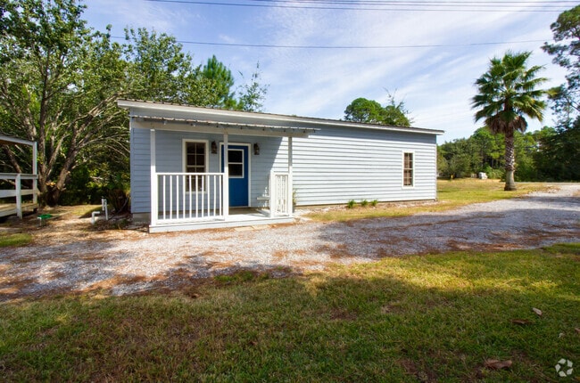 Building Photo - 6662 E Bay Blvd Rental