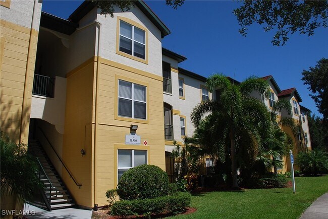 Building Photo - 11530 Villa Grand Unit 1102 Rental