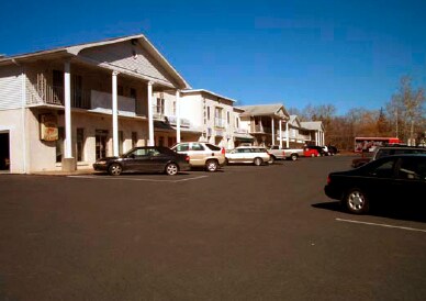 Photo - Willow Park Center