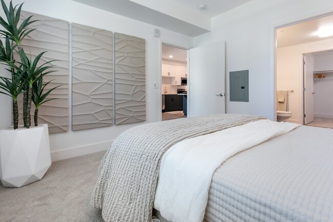 NOVA Apartments