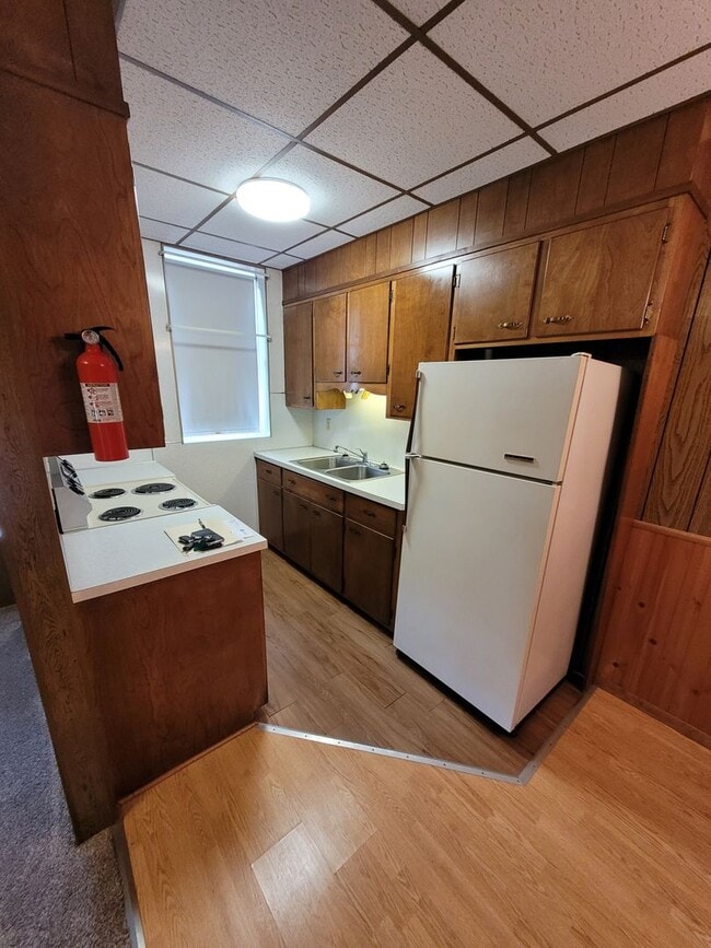 Photo - 402 N Railroad St Unidad A