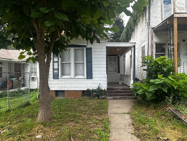 Photo - 1017 Ridenbaugh St House