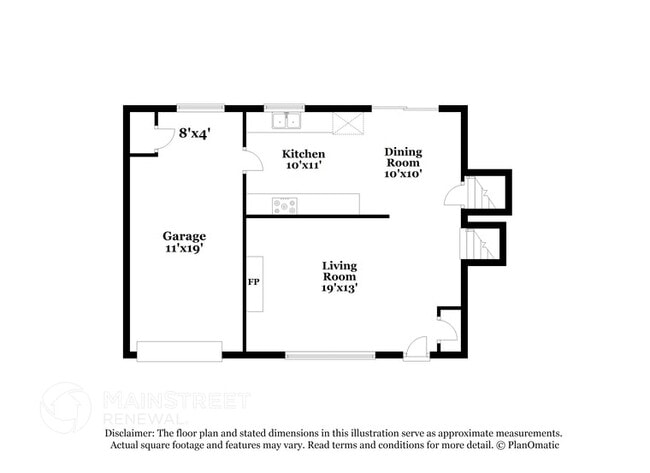 Photo - 7833 Brownvue Rd