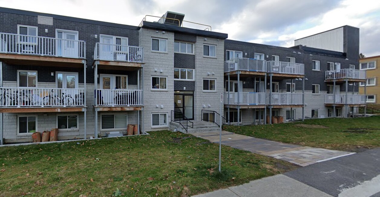 Photo - 630 Cummings Ave Unit 100