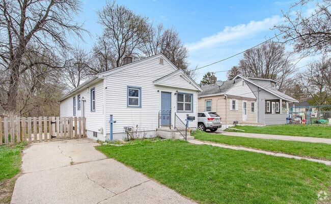 Building Photo - 1034 Greenwood Ave Rental