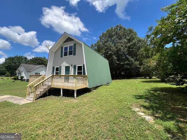 Photo - 943 Grier Rd