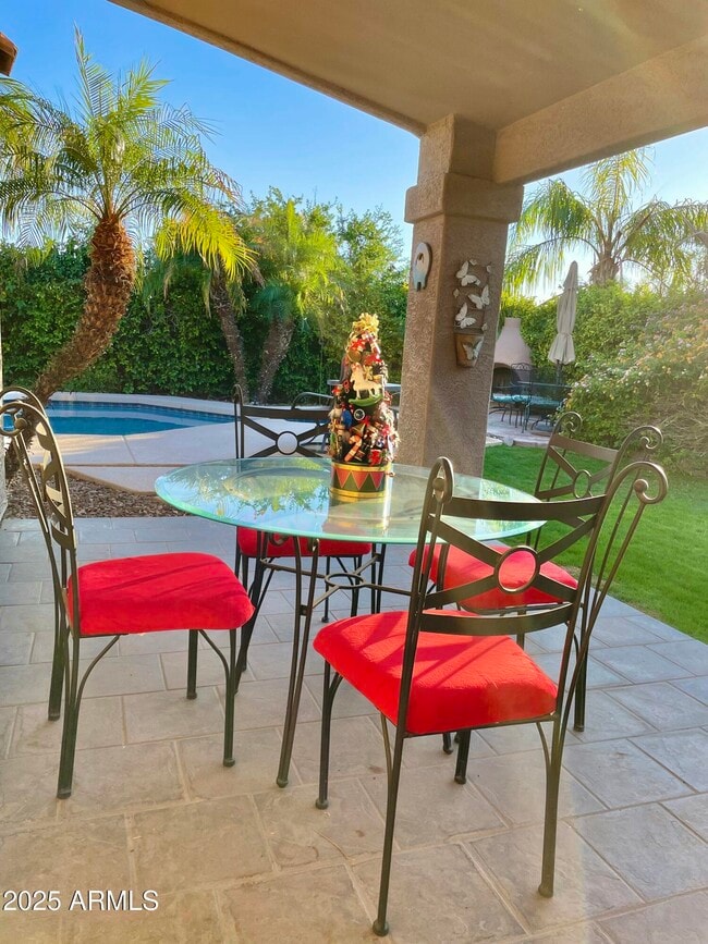 Photo - 4031 W Chisum Trail