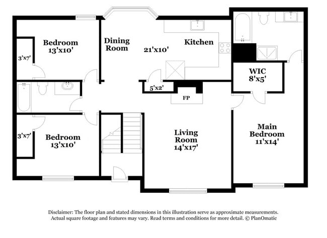Photo - 427 Charleston Pl