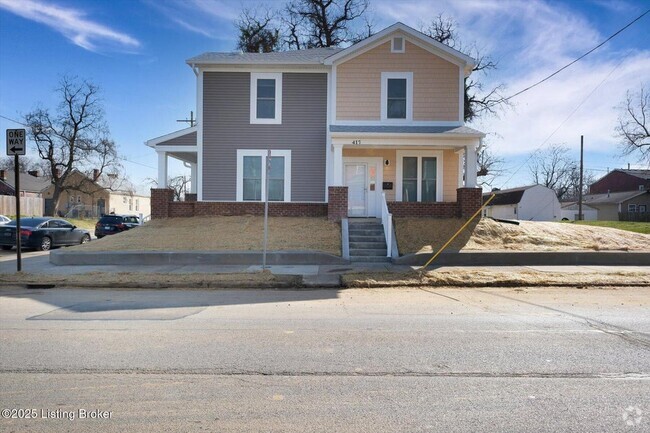 Building Photo - 417 Dr W. J. Hodge St Rental