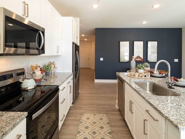 Photo - Advenir at Flowery Branch