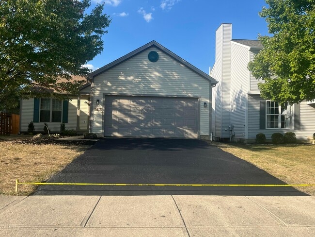 Building Photo - 3412 Westerville Woods Dr Rental