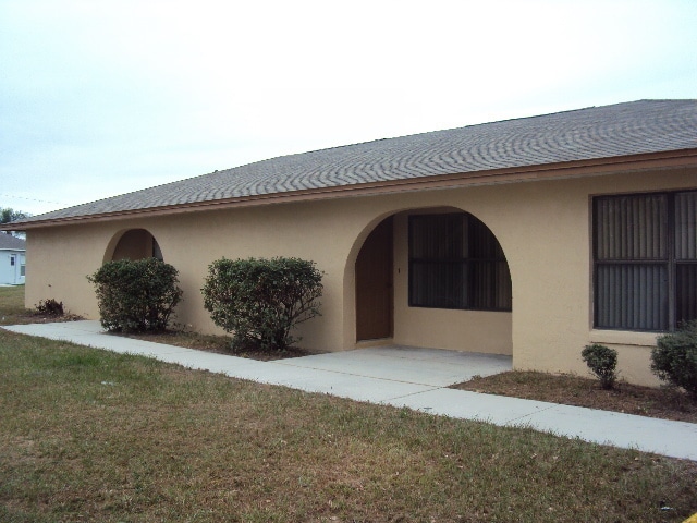 Duplex in Poinciana - Duplex in Poinciana Casa
