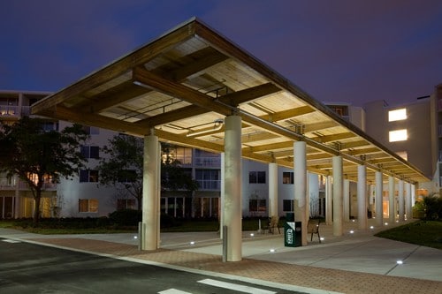 Photo - St. Giles Manor