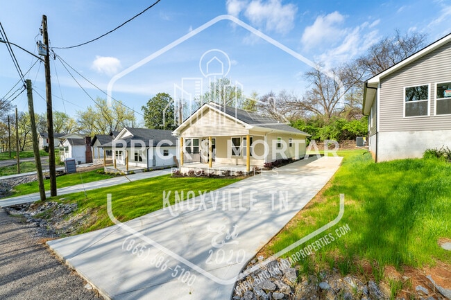 Photo - 1209 Dakota Ave NW