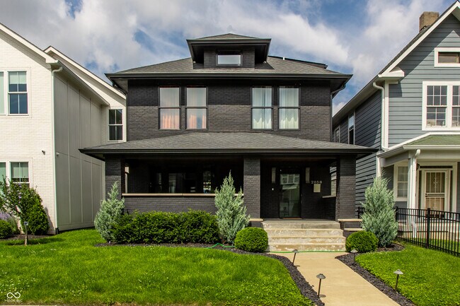 2058 Carrollton Ave