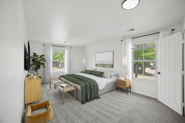 Photo - ReNew Woodland Ranch North