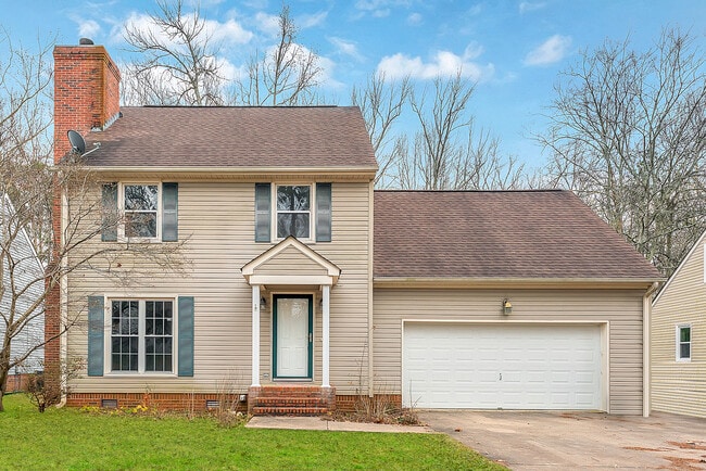 Building Photo - 127 Suffolk Dr