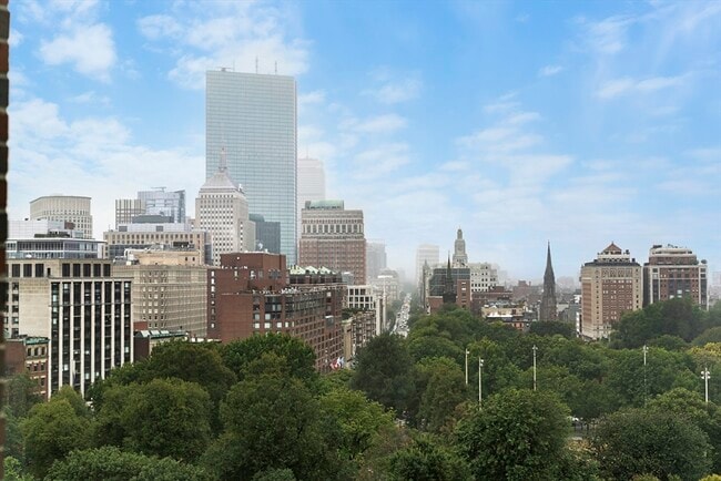 Photo - 170 Tremont St Unit 1501