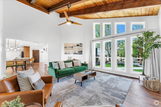 Building Photo - 5445 Tannerwood Dr Rental