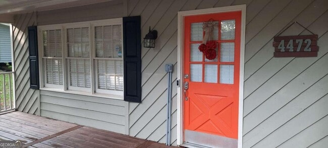 Building Photo - 4472 Old Mabry Pl