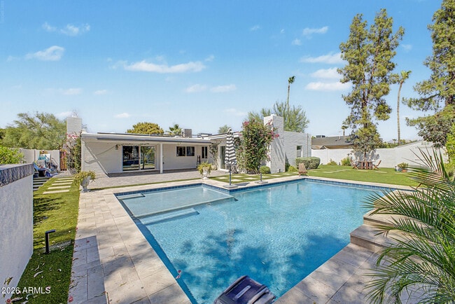 Photo - 5017 E Acoma Dr
