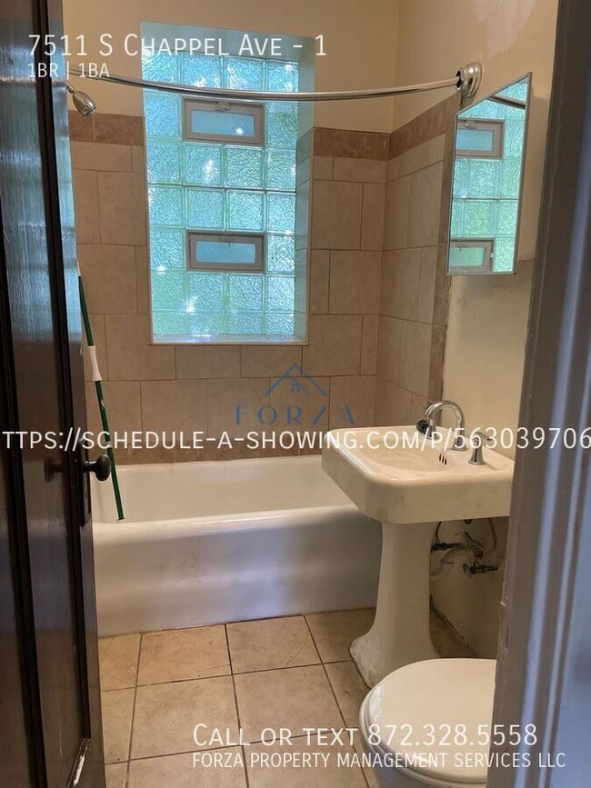 Photo - 7511 S Chappel Ave Unit 1