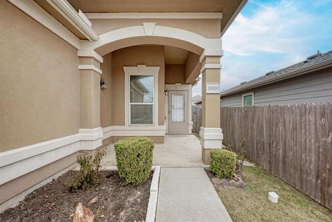 Photo - 18820 James Carter Jr St