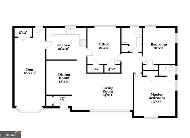 Photo - 3141 Bellgreen Way