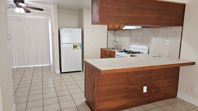 1324 W Winn Dr Unit D