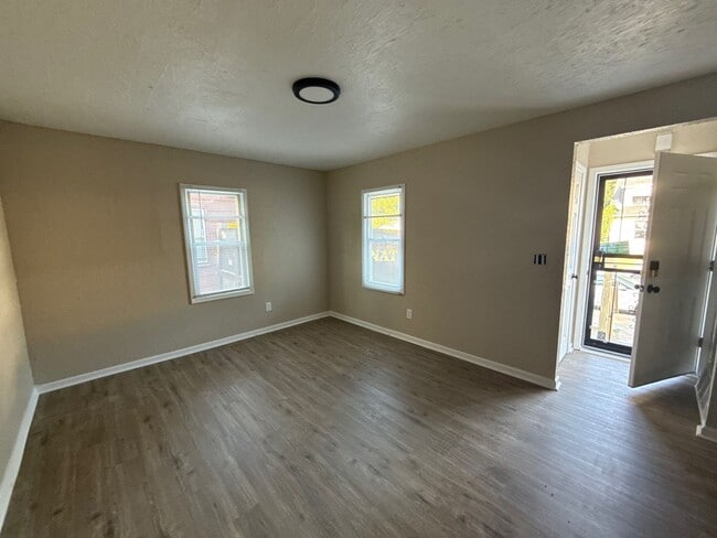 Photo - This beautifully updated 3-bedroom, 1-bath...