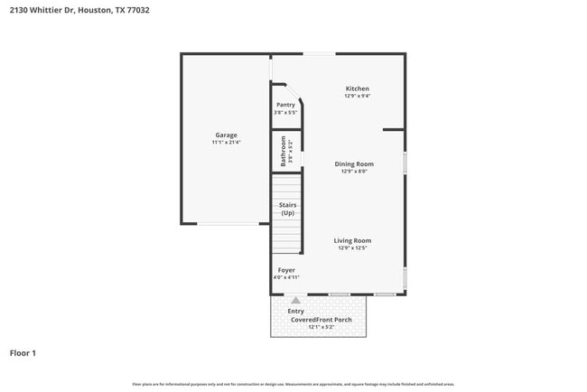 Photo - 2130 Whittier Dr