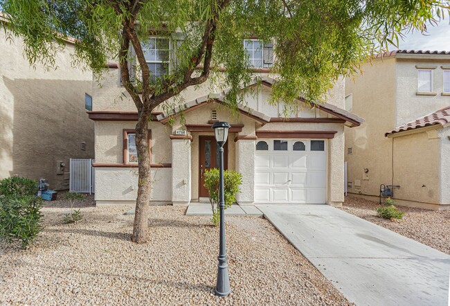 2 Story home located in a gated community ... - 2 Story home located in a gated community ...