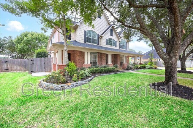 Photo - 5506 Maybrook Park Ln