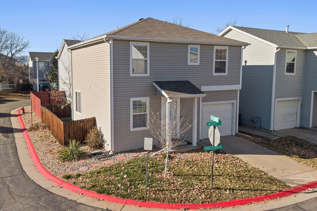 Photo - 8865 Meade Ct (Westminster, CO)