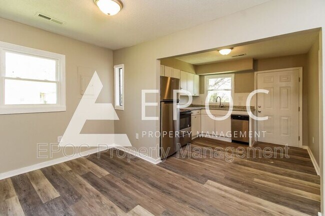 Photo - 617 Dailey St Casa