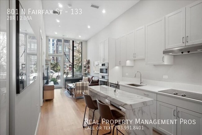 Photo - 801 N Fairfax St Unit 133